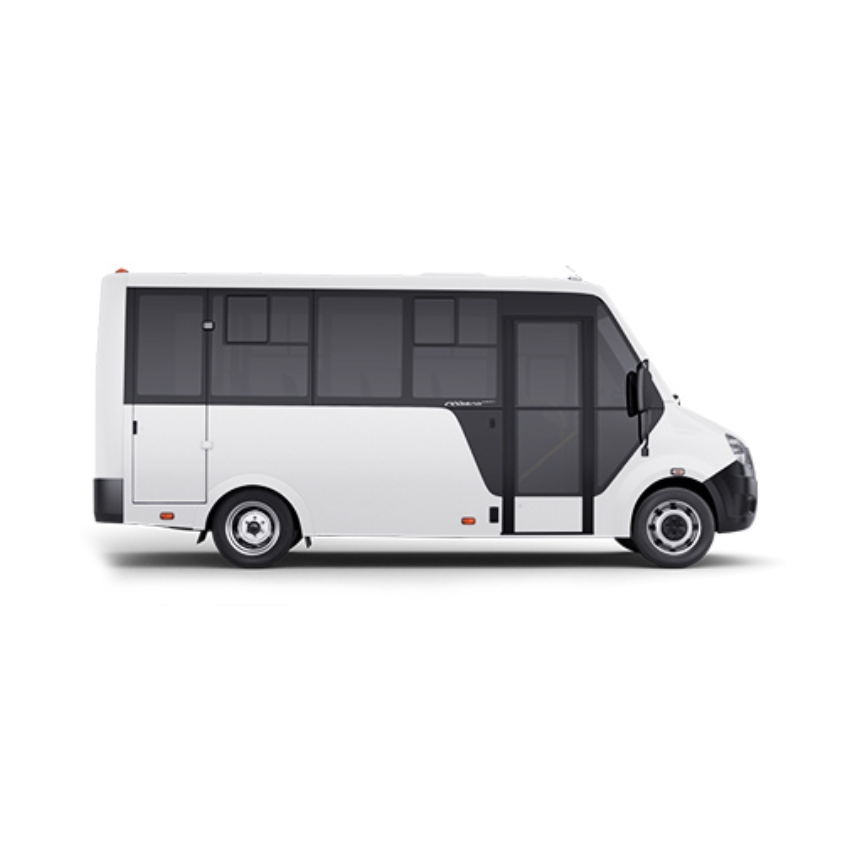 Маршрутное такси